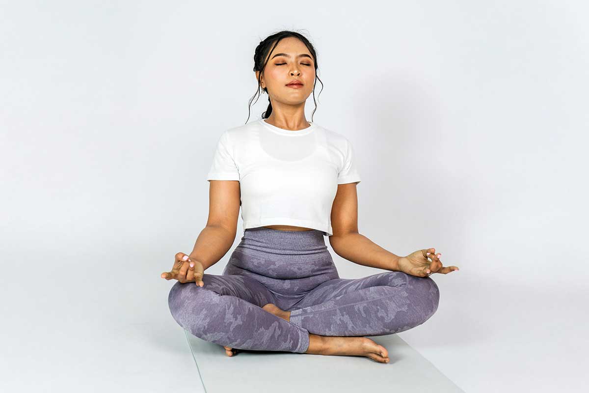 About Yoga