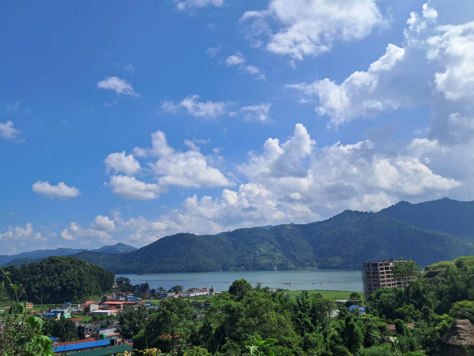 Pancha Tattva Yoga Retreat and Healing Center