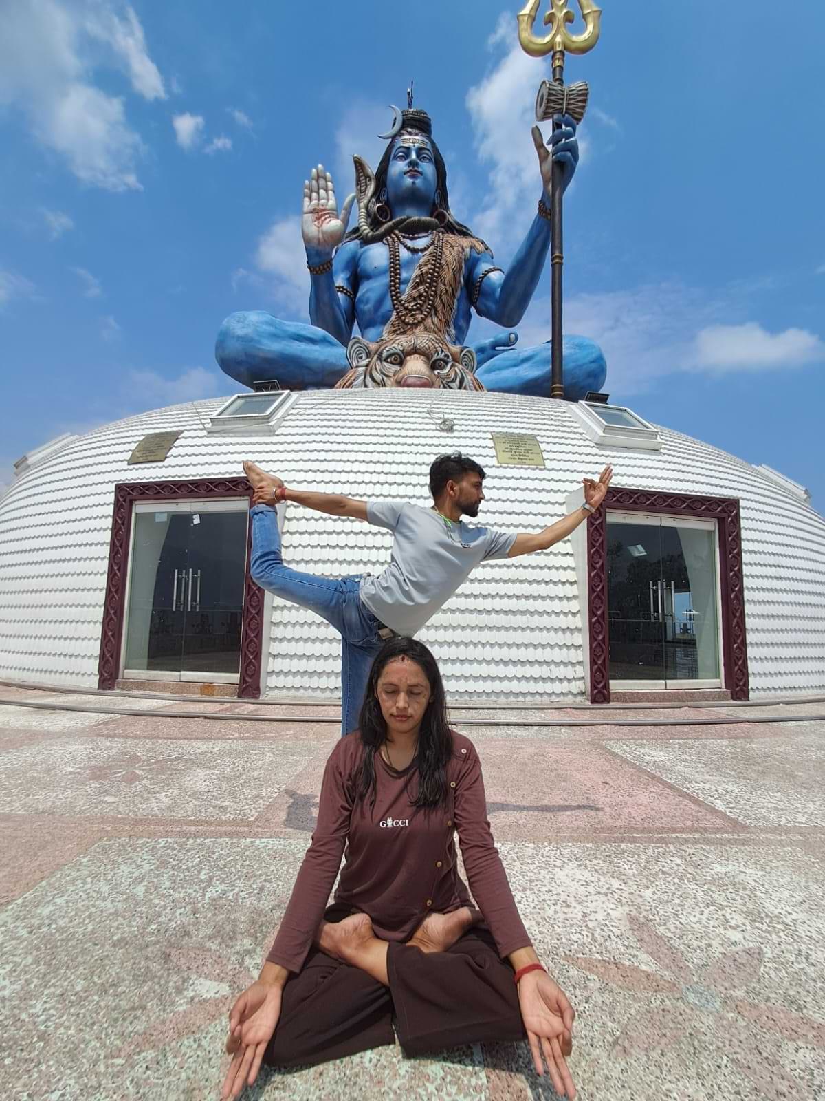 Yoga Meditation